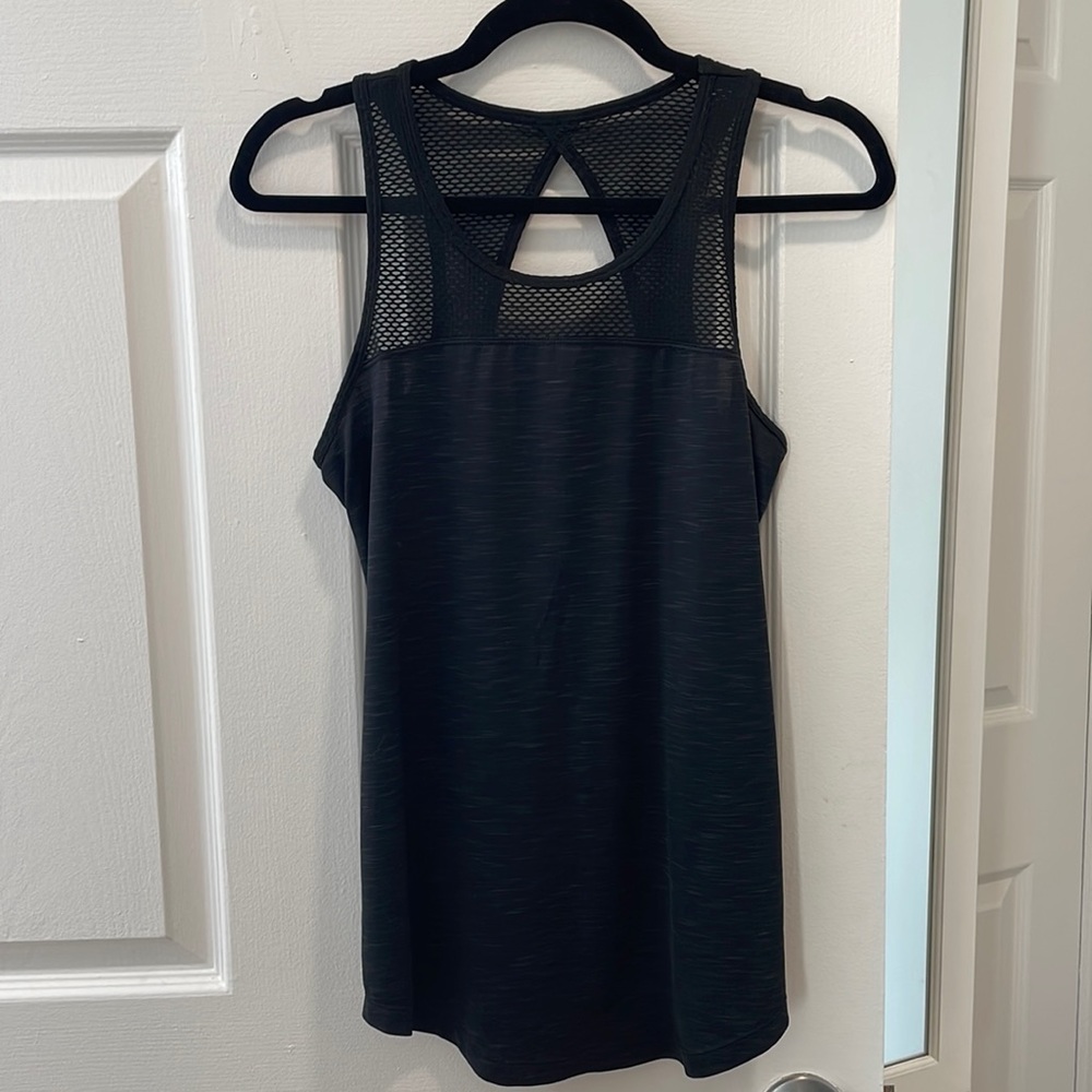 Reebok workout tank